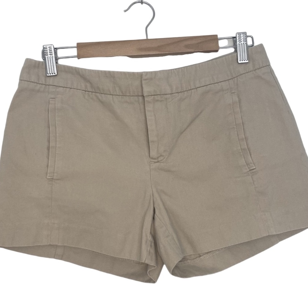 GAP Khaki Tan Women's Casual Shorts